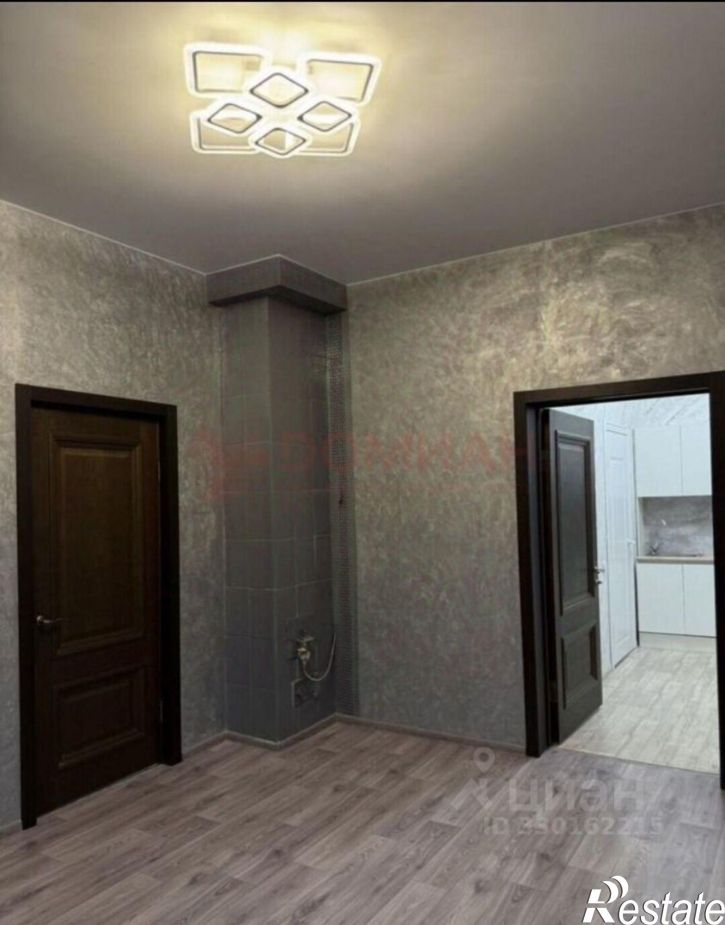 2-комн квартира ул Московская, 32,  д. 32