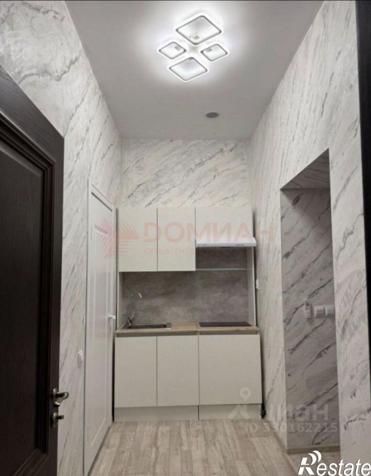 2-комн квартира ул Московская, 32,  д. 32