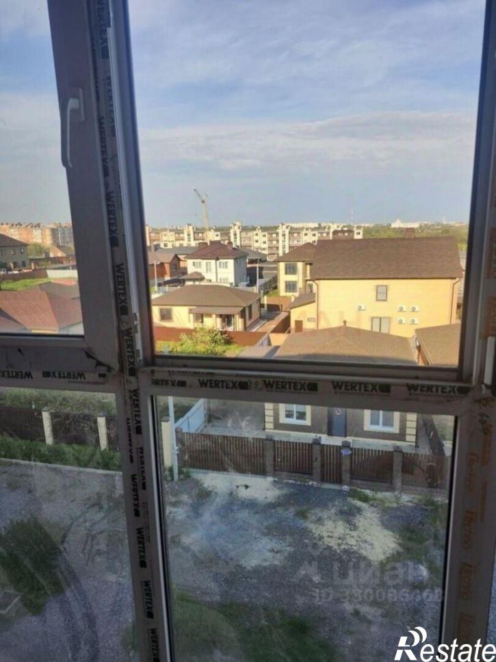 1-комн квартира ул Сарматская, 268,  д. 268