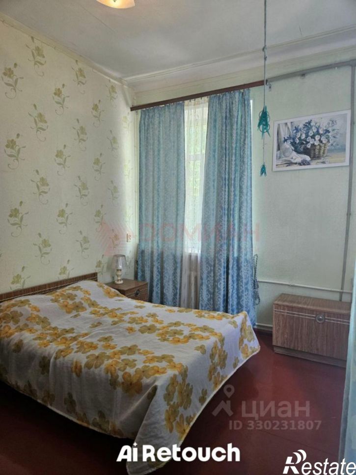3-комн квартира ул Свободы, 36,  д. 36