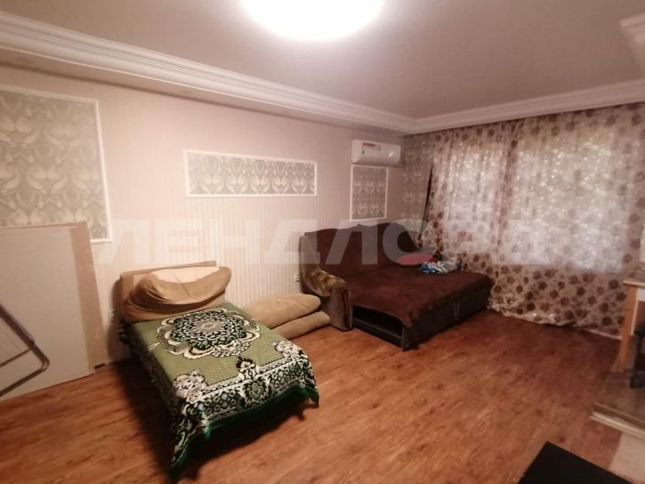 1-комн квартира улица Токарева, 60