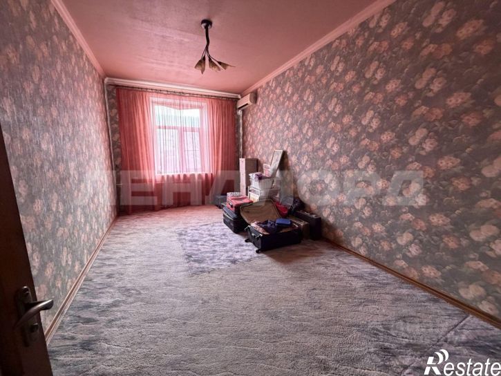 3-комн квартира Платовский пр-кт, 62,  д. 62
