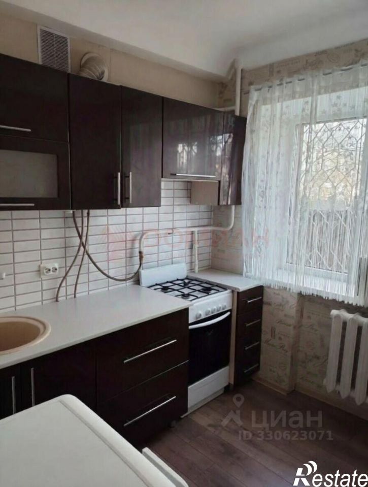 1-комн квартира ул Бакунина, 69,  д. 69