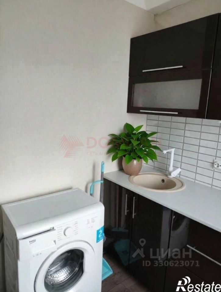 1-комн квартира ул Бакунина, 69,  д. 69