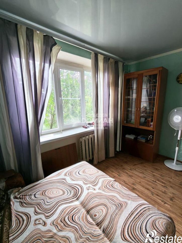 2-комн квартира ул Ветеринарная, 63,  д. 63
