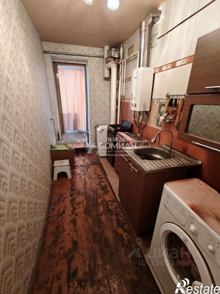 2-комн квартира ул Ветеринарная, 63,  д. 63