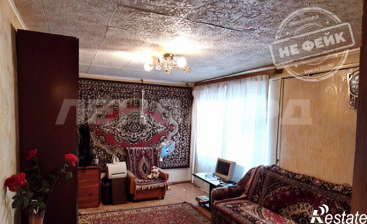 2-комн квартира Ростовское шоссе, 4,  д. 4