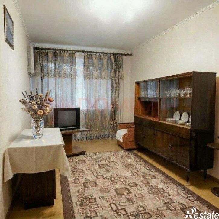 2-комн квартира улица Бердичевского, 9,  д. 9