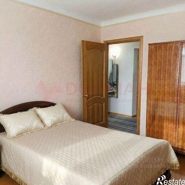 2-комн квартира улица Бердичевского, 9,  д. 9