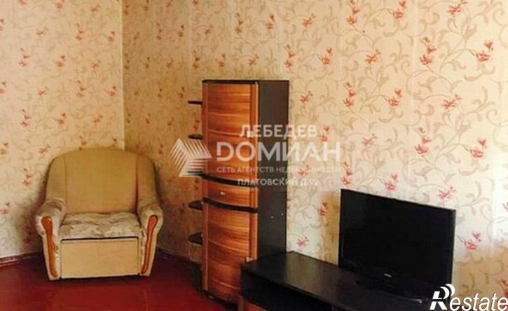 1-комн квартира ул Визирова, 1,  д. 1