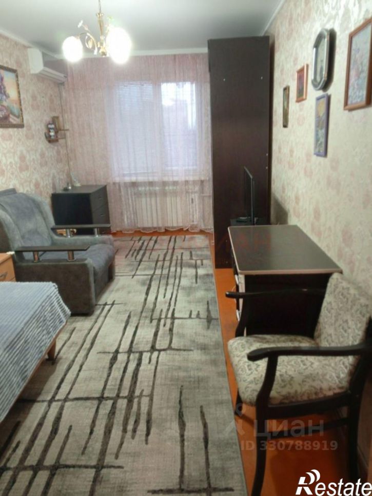2-комн квартира ул Мичурина, 16,  д. 16