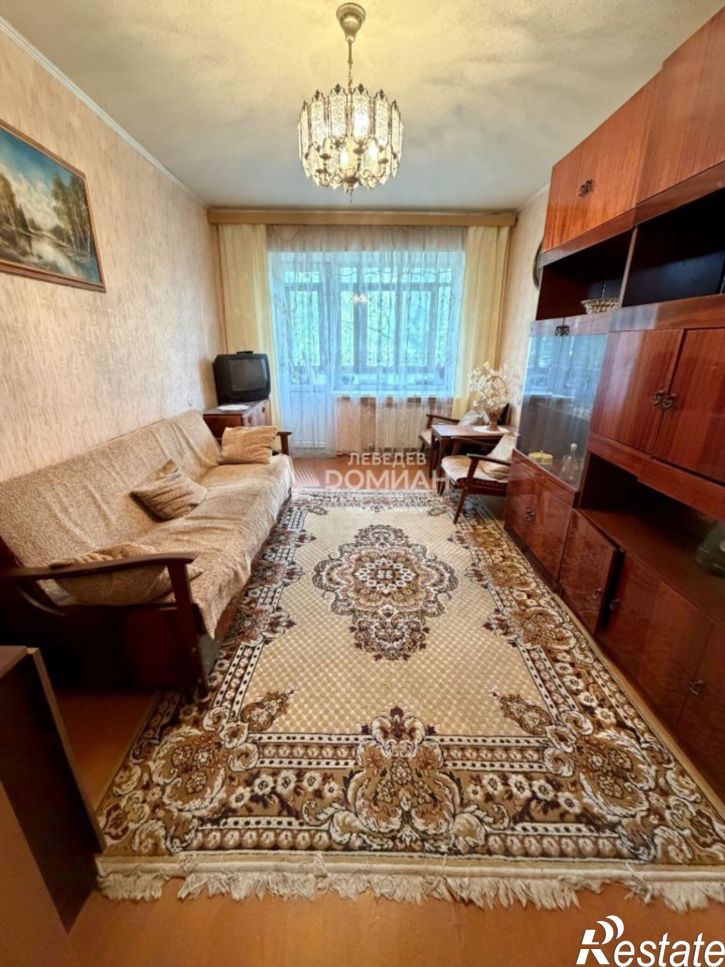 2-комн квартира ул Горького, 15,  д. 15