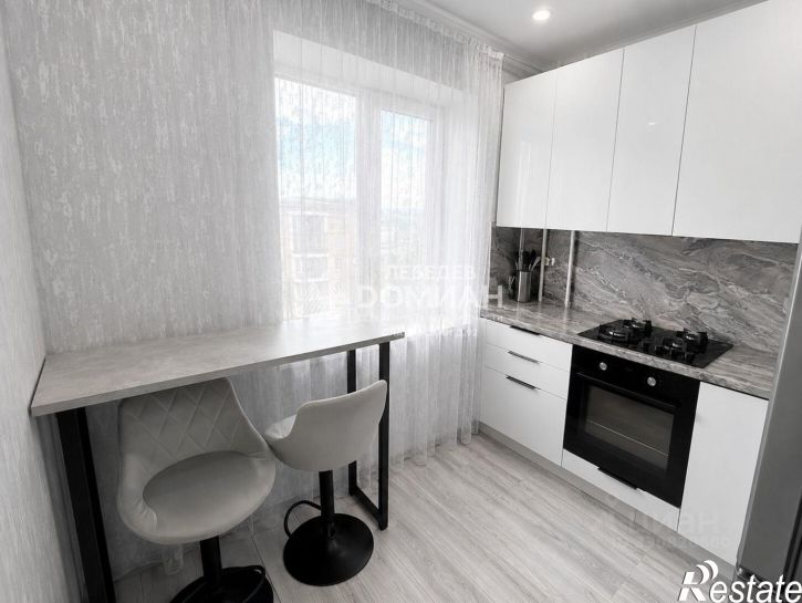 1-комн квартира Красный спуск, 21,  д. 21