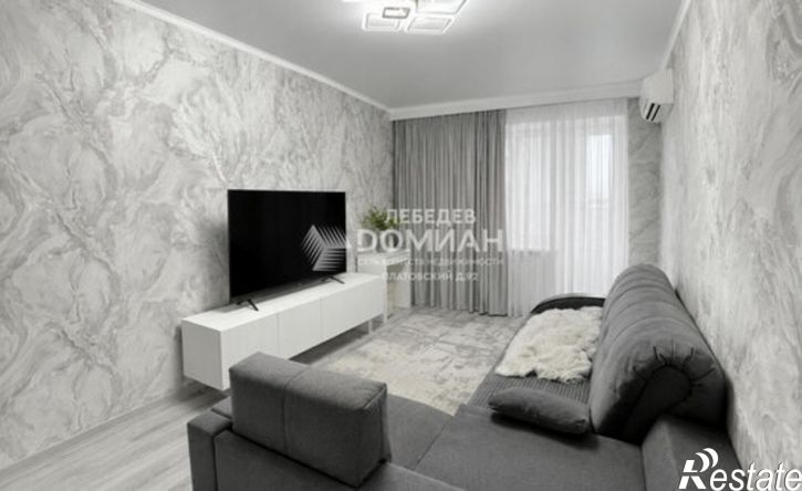 1-комн квартира Красный спуск, 26,  д. 26