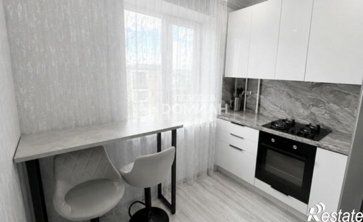 1-комн квартира Красный спуск, 26,  д. 26