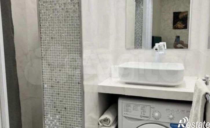 2-комн квартира улица Дубовского, 57,  д. 57