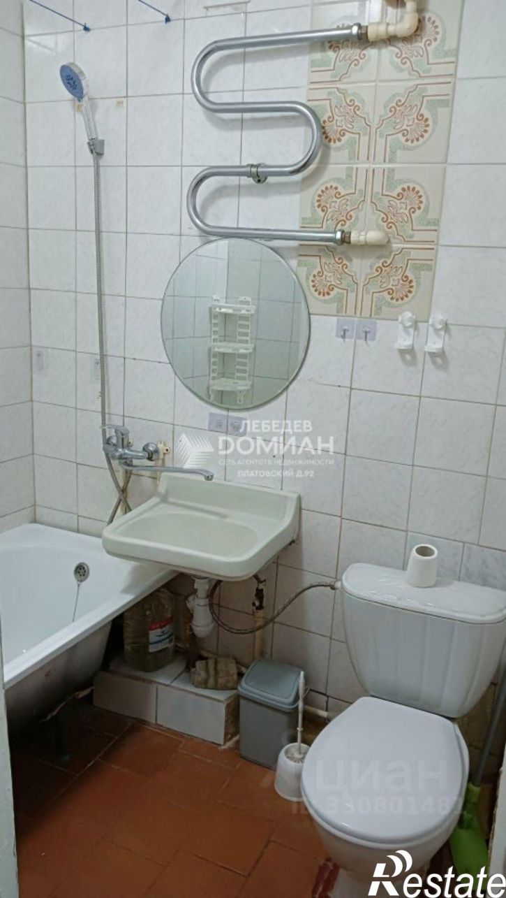 1-комн квартира Баклановский пр-кт, 130А,  д. 130А
