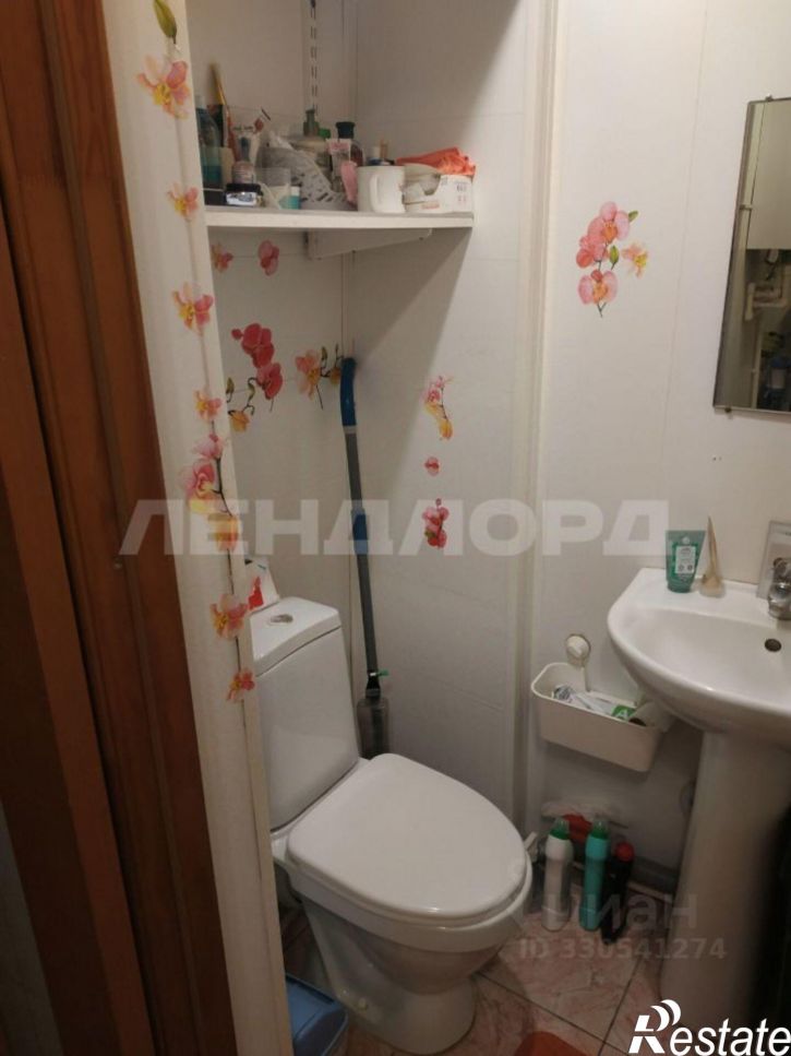 2-комн квартира ул Дубовского, 32/33,  д. 32/33