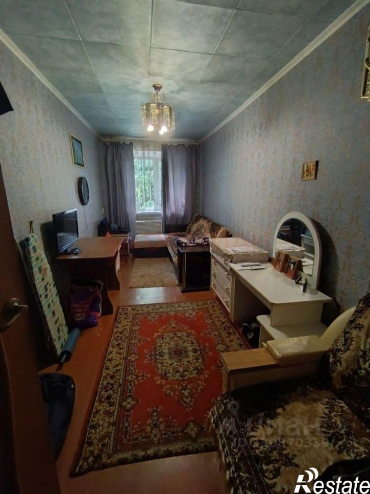 2-комн квартира ул Буденновская, 195,  д. 195