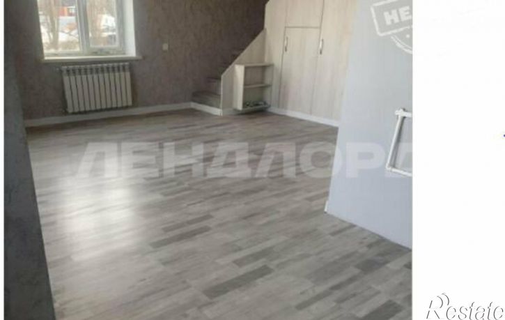2-комн квартира с-к Герцена, 29,  д. 29