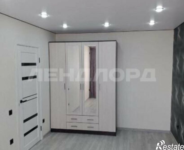1-комн квартира ул Калинина, 47,  д. 47