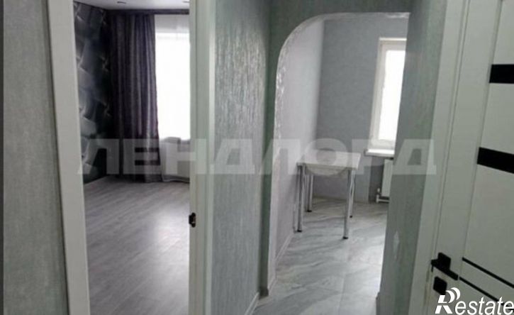1-комн квартира ул Калинина, 47,  д. 47