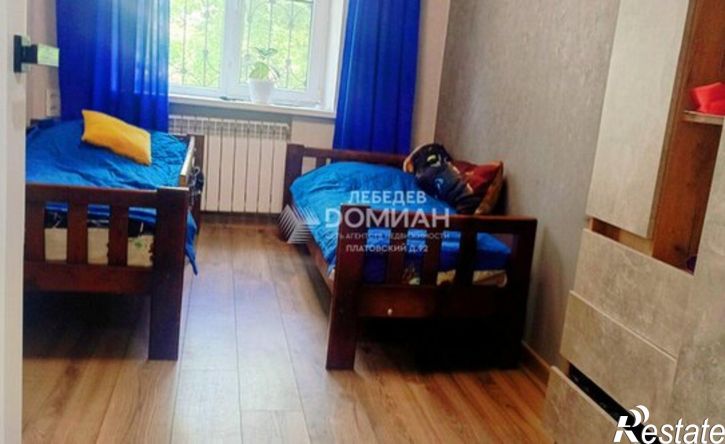 3-комн квартира ул Петрова, 27/1,  д. 27/1