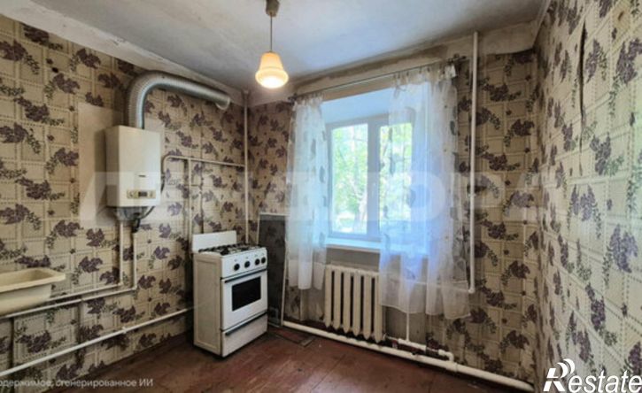 1-комн квартира Парковый пр-кт, 15,  д. 15