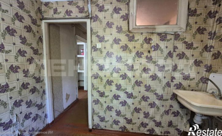 1-комн квартира Парковый пр-кт, 15,  д. 15