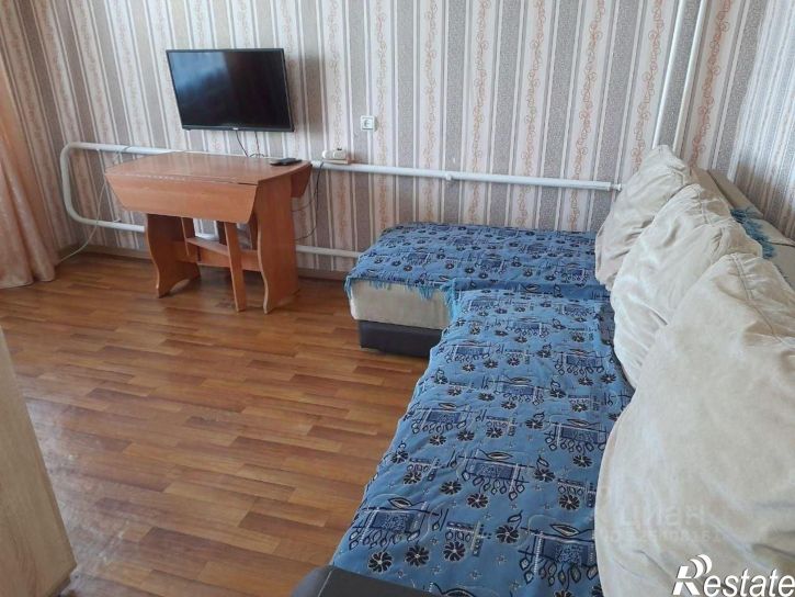 1-комн квартира ул Мацоты С.В., 42,  д. 42