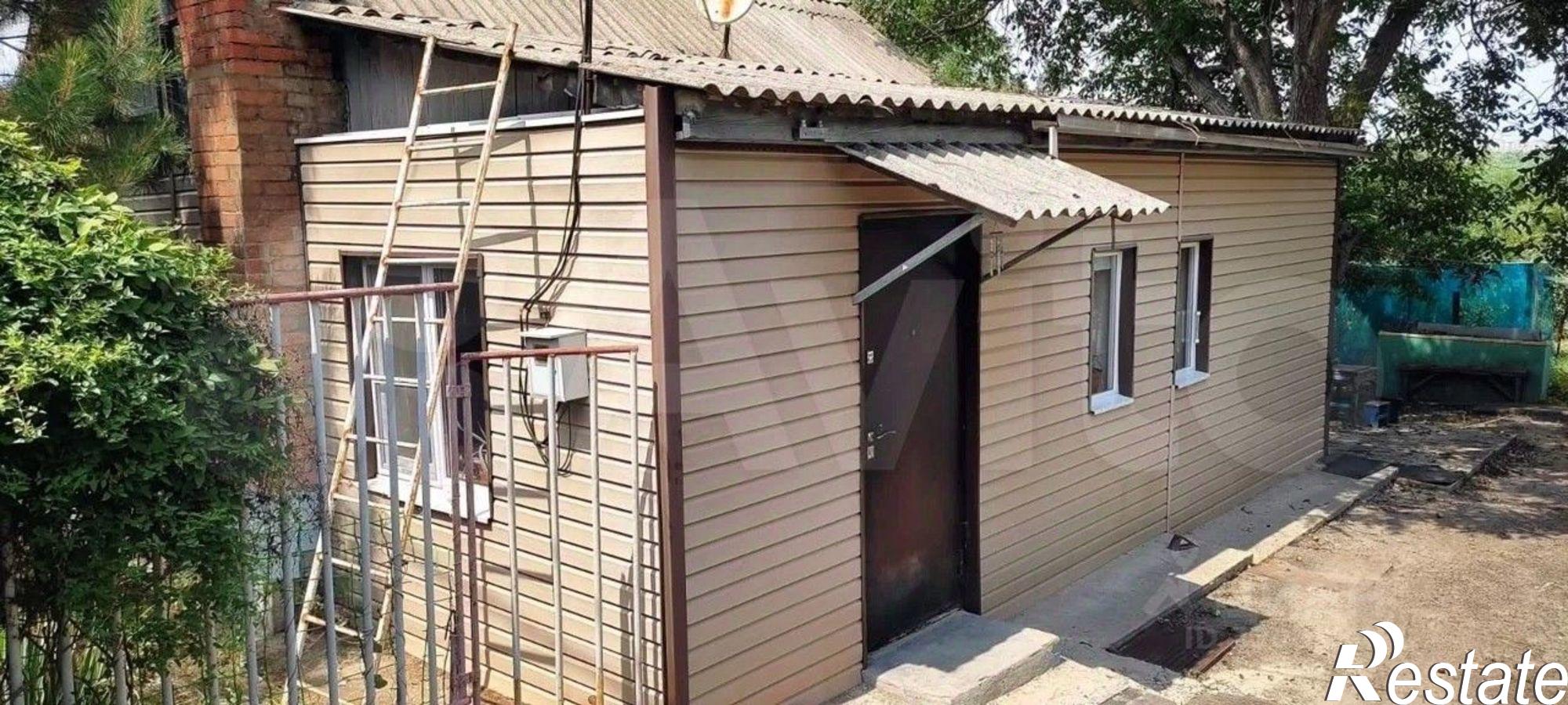 Купить дачу, дом, коттедж за 3 500 000 рублей на ул Весенняя, 42