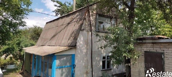 Коттедж/дом ул Весенняя, 42,  д. 42