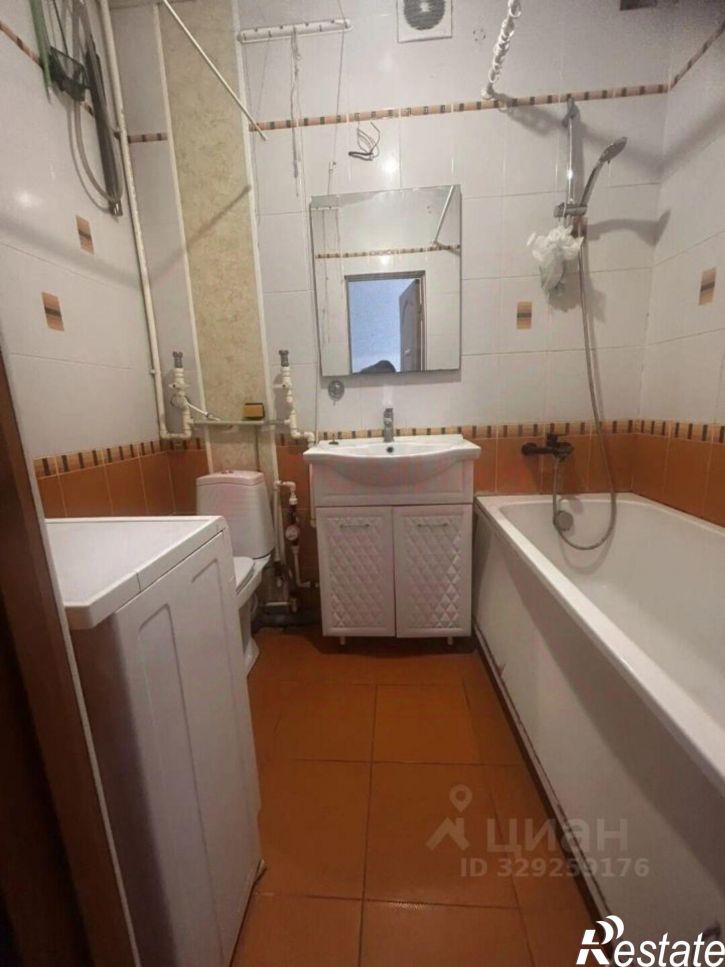 3-комн квартира улица Фрунзе, 82/55,  д. 82/55