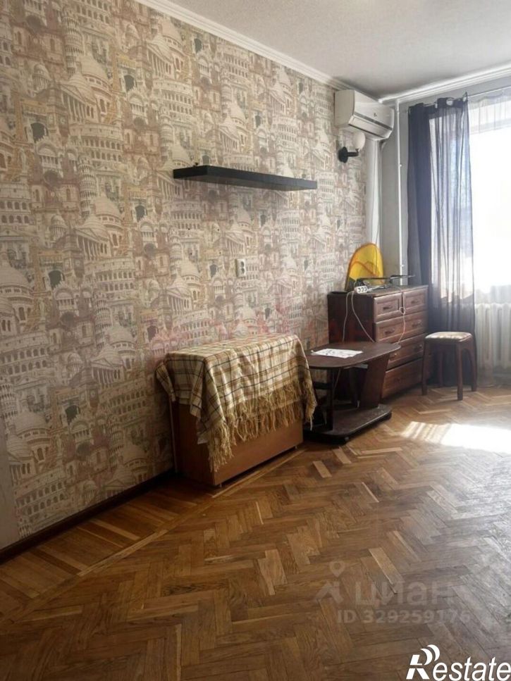 3-комн квартира улица Фрунзе, 82/55,  д. 82/55