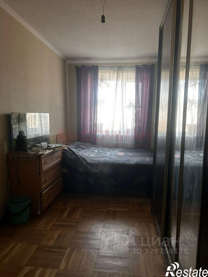 3-комн квартира улица Фрунзе, 82/55,  д. 82/55