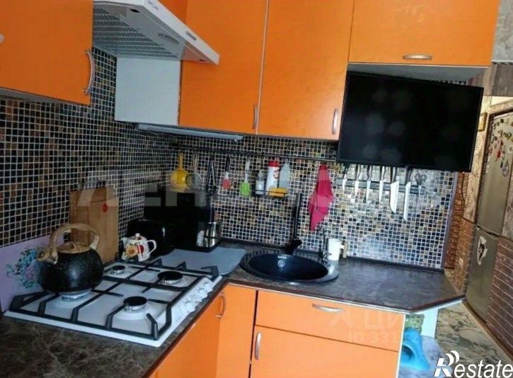 2-комн квартира ул Спортивная, 27,  д. 27