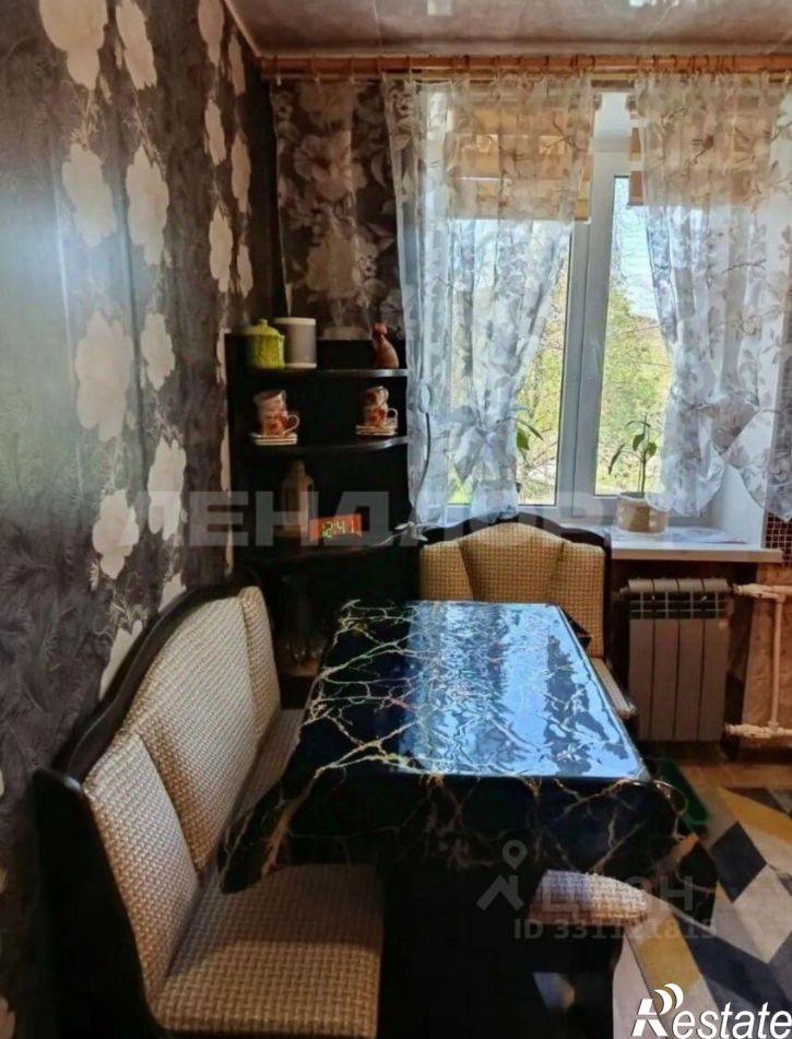 2-комн квартира ул Спортивная, 27,  д. 27