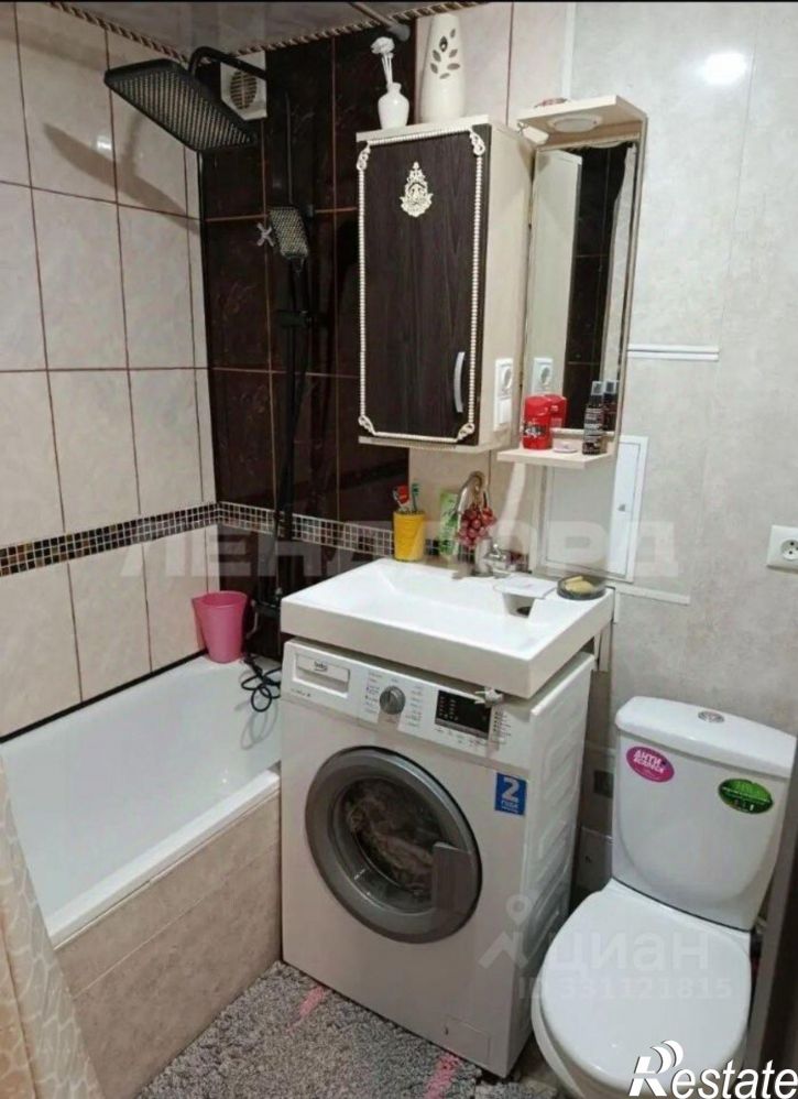 2-комн квартира ул Спортивная, 27,  д. 27