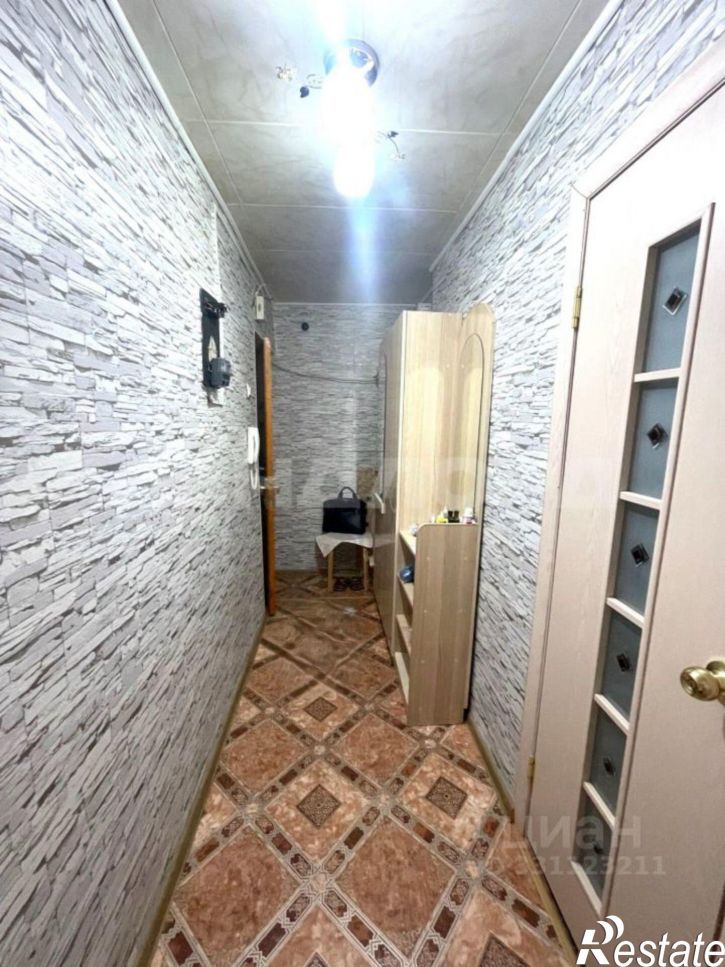 1-комн квартира ул Мацоты С.В., 36Б,  д. 36Б