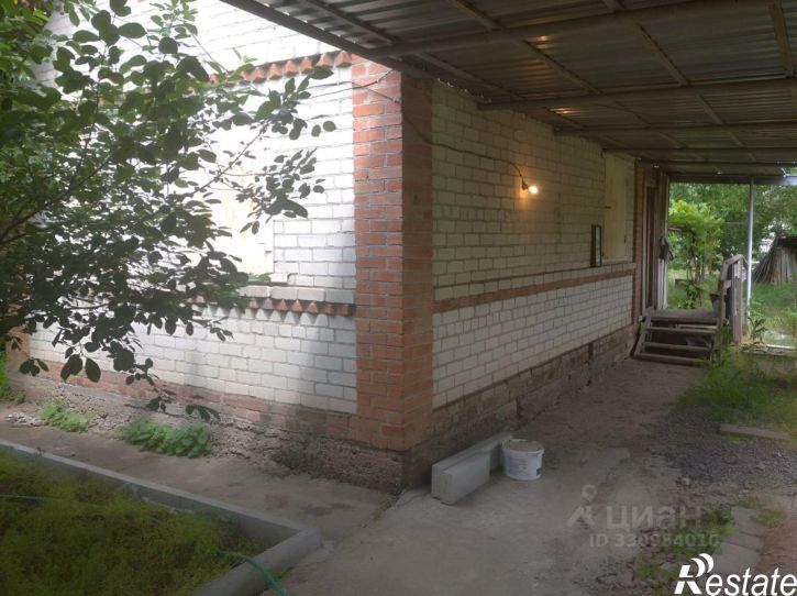 Коттедж/дом СТ Малинка