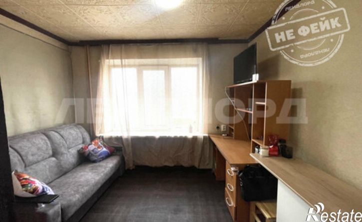 1-комн квартира ул Искра, 6а,  д. 6а