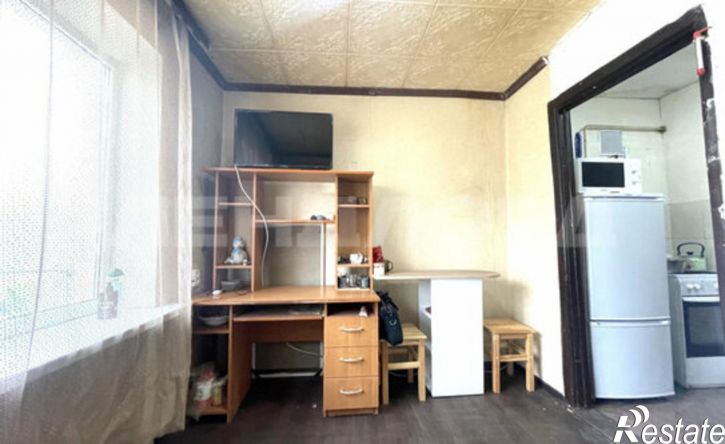 1-комн квартира ул Искра, 6а,  д. 6а