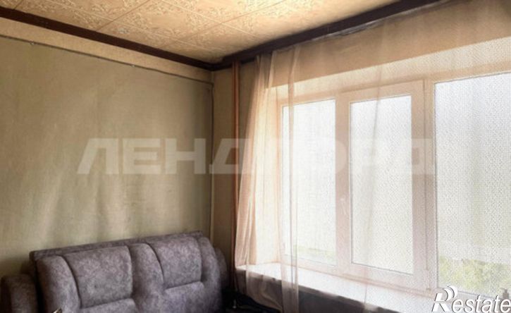 1-комн квартира ул Искра, 6а,  д. 6а