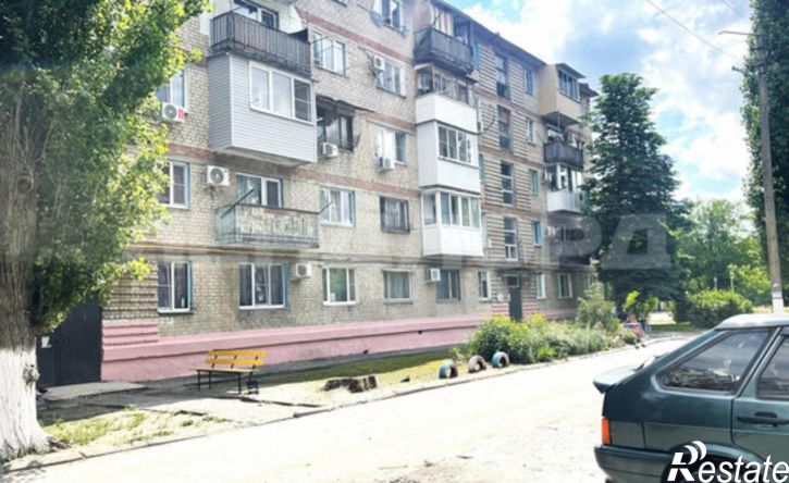 1-комн квартира ул Искра, 6а,  д. 6а