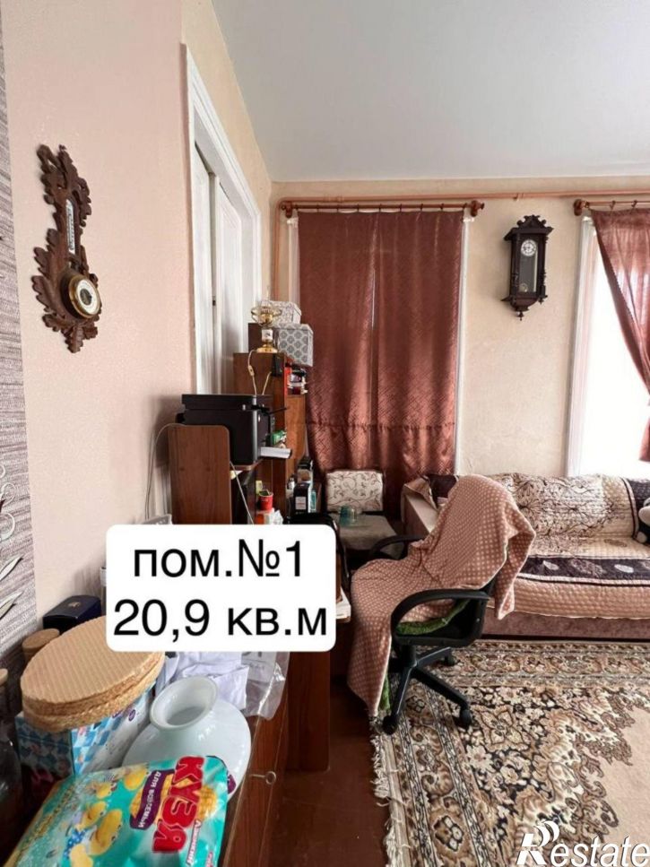 3-комн квартира ул Московская, 10,  д. 10