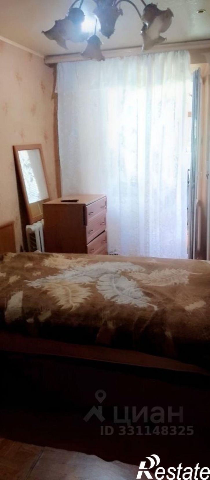 2-комн квартира Парковый проспект, 34,  д. 34