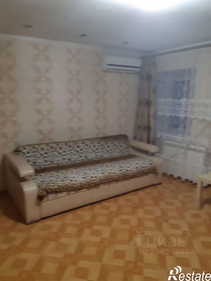 1-комн квартира ул Атаманская, 51,  д. 51