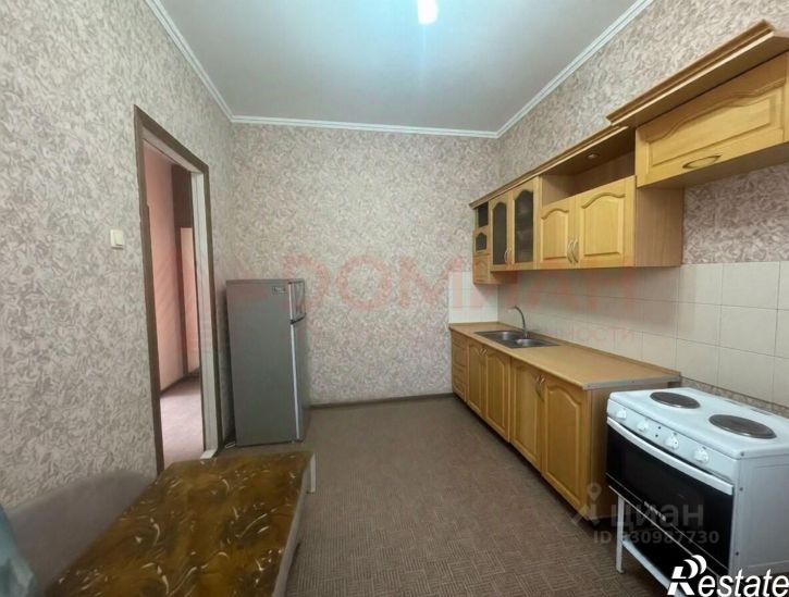 1-комн квартира Инициативный пер, 2/10,  д. 2/10