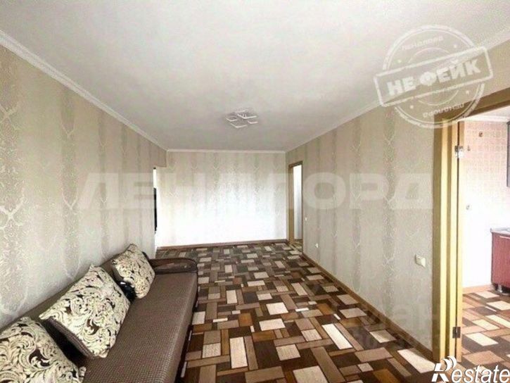 3-комн квартира ул Спортивная, 29,  д. 29