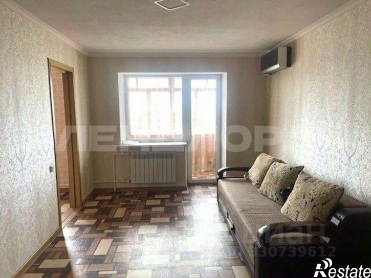 3-комн квартира ул Спортивная, 29,  д. 29
